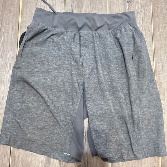 Lululemon Men T.H.E Short 9” - Picture 1 of 3